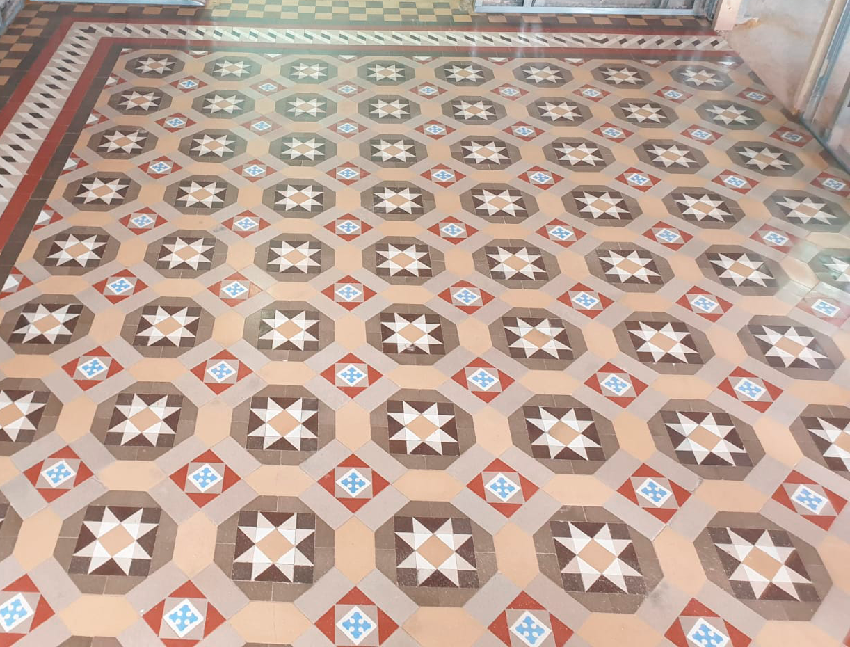 Building with trees 3